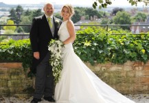  John & Sue’s Wedding